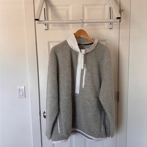 HUMANATURE Renfrew Pullover